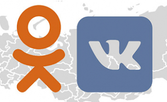 «ВКонтакте» и «Одноклассники» сделают доступными для инвалидов